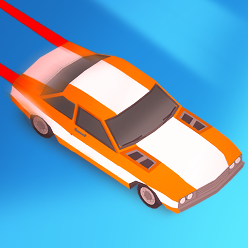 Turbo Destroyer icon